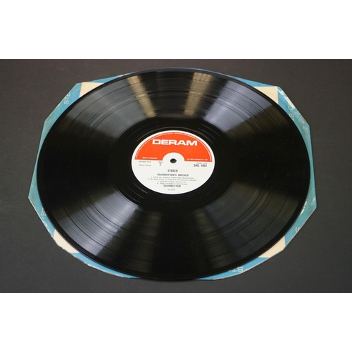 116 - Vinyl - 'Igginbottom – 'Igginbottom's Wrench, original UK 1969 1st stereo pressing, Deram Records SM... 