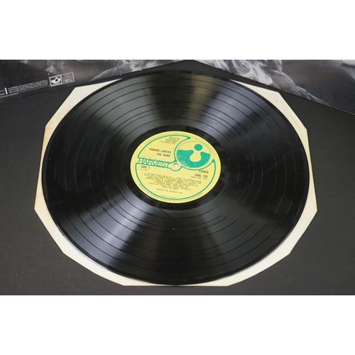 126 - Vinyl - Panama Limited Jug Band – Panama Limited Jug Band, original UK 1970 1st pressing, no EMI box... 