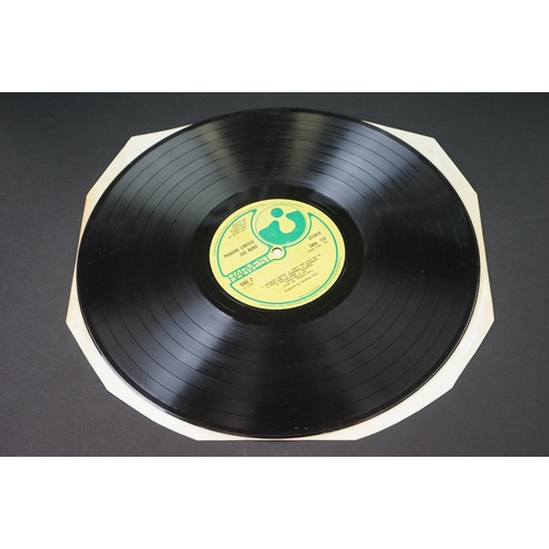 126 - Vinyl - Panama Limited Jug Band – Panama Limited Jug Band, original UK 1970 1st pressing, no EMI box... 