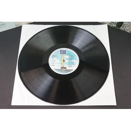 188 - Vinyl - Duncan Browne – Duncan Browne, original UK 1st pressing, gatefold sleeve, RAK Records SRKA 6... 