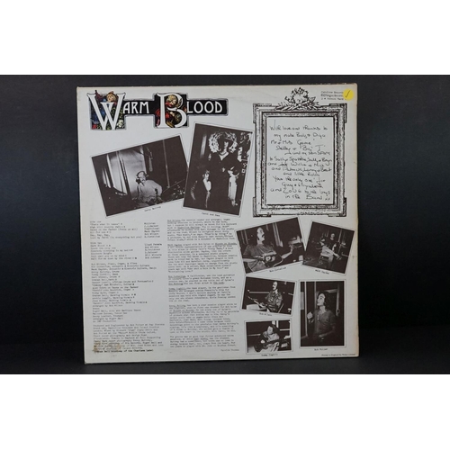 197 - Vinyl - 3 Carol Grimes albums to include: Carol Grimes ... And Delivery – Fools Meeting (original UK... 