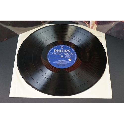 197 - Vinyl - 3 Carol Grimes albums to include: Carol Grimes ... And Delivery – Fools Meeting (original UK... 