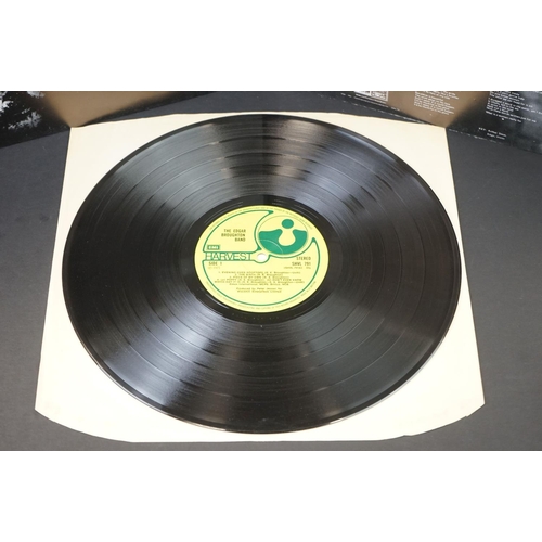 127 - Vinyl - 4 original UK pressing Edgar Broughton Band albums on Deram Records to include: Wasa Wasa (S... 