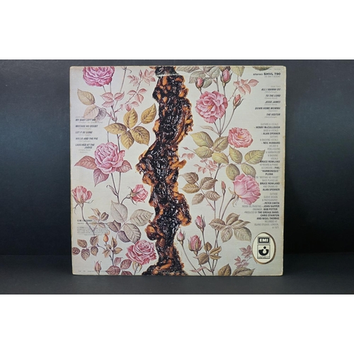 128 - Vinyl - 8 original UK pressing album on Harvest Records to include: Kevin Ayres - Joy Of A Toy (SHVL... 