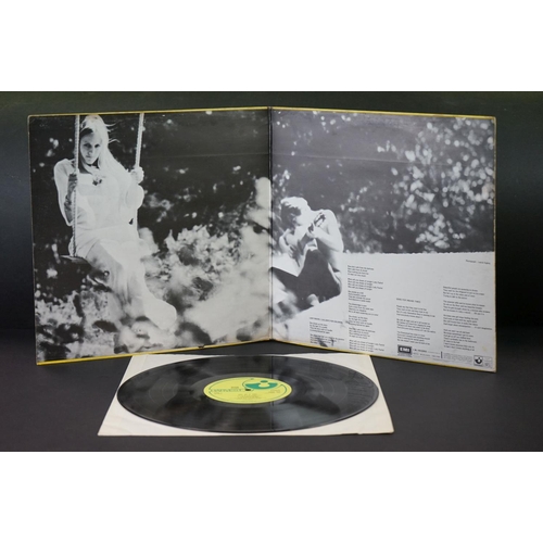 128 - Vinyl - 8 original UK pressing album on Harvest Records to include: Kevin Ayres - Joy Of A Toy (SHVL... 