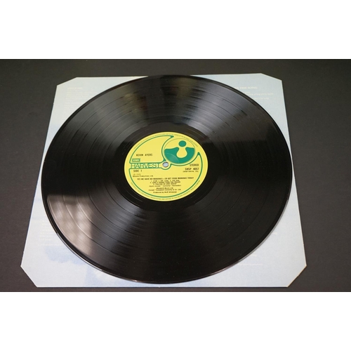 128 - Vinyl - 8 original UK pressing album on Harvest Records to include: Kevin Ayres - Joy Of A Toy (SHVL... 