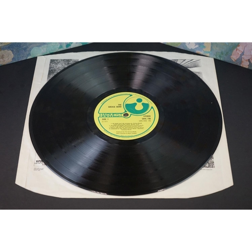 128 - Vinyl - 8 original UK pressing album on Harvest Records to include: Kevin Ayres - Joy Of A Toy (SHVL... 