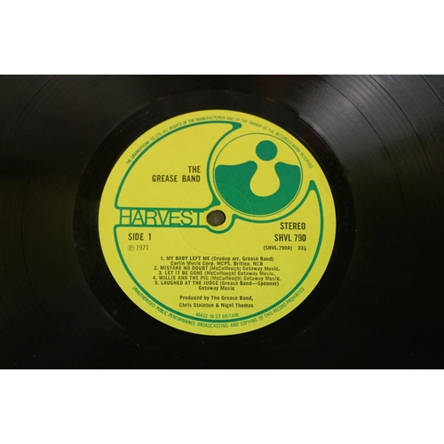 128 - Vinyl - 8 original UK pressing album on Harvest Records to include: Kevin Ayres - Joy Of A Toy (SHVL... 