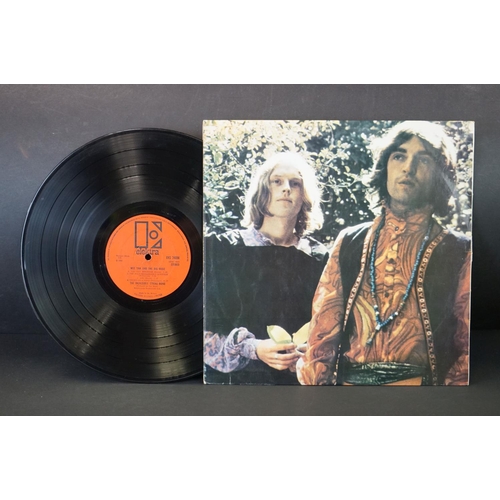 138 - Vinyl - 6 original UK pressing albums by The Incredible String Band to include: The Incredible Strin... 