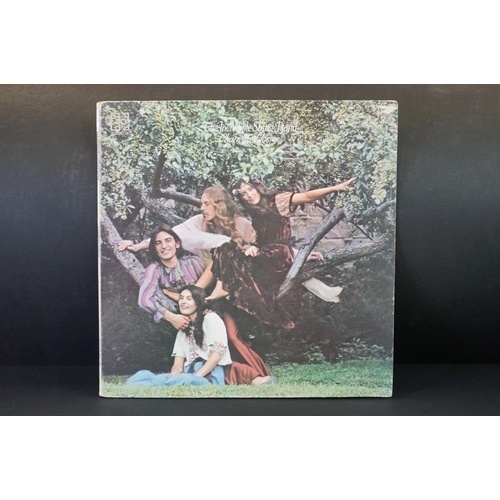 138 - Vinyl - 6 original UK pressing albums by The Incredible String Band to include: The Incredible Strin... 