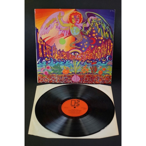 138 - Vinyl - 6 original UK pressing albums by The Incredible String Band to include: The Incredible Strin... 