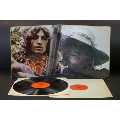 138 - Vinyl - 6 original UK pressing albums by The Incredible String Band to include: The Incredible Strin... 