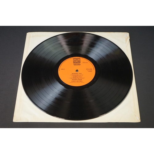 143 - Vinyl - Trader Horne – Morning Way, original UK 1st pressing, gatefold sleeve, Dawn Records DNLS 300... 