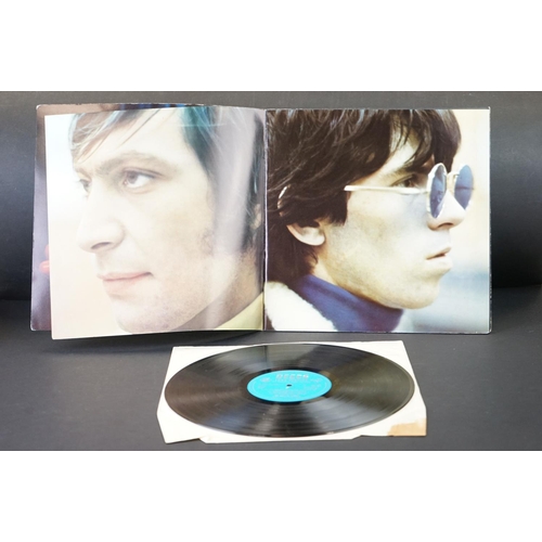 395 - Vinyl - 11 Rolling Stones LPs to include Out Of Our Heads, Between The Buttons, No.2 (flipback sleev... 