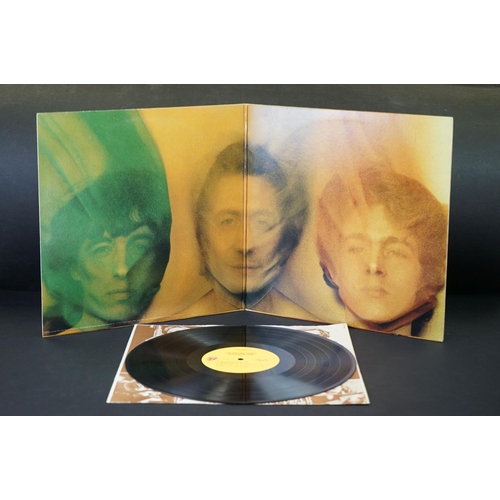 395 - Vinyl - 11 Rolling Stones LPs to include Out Of Our Heads, Between The Buttons, No.2 (flipback sleev... 