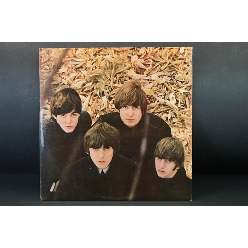 397 - Vinyl - 8 The Beatles LPs to include Let It Be (Red apple), Abbey Road, Help!, Rubber Soul, A Hard D... 