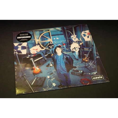 567 - Vinyl - Oasis & related to include: Liam Gallagher – As You Were (UK 2017, Limited Edition White Vin... 