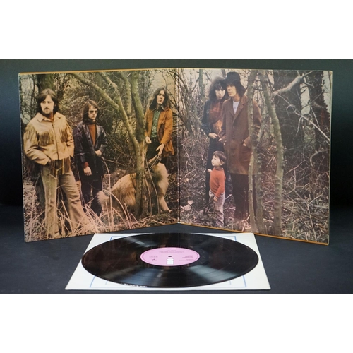 770 - Vinyl - Fairport Convention Full House. Original UK 1st pressing on Island Records ILPS 9130. Pink i... 