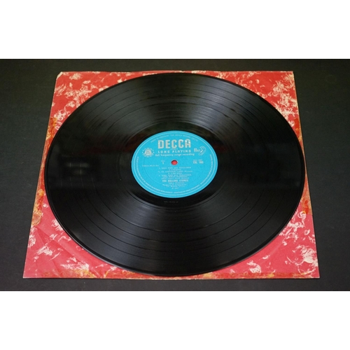 780 - Vinyl - The Rolling Stones - Their Satanic Majesties Request (TXL 103). Original UK 1st pressing Mon... 