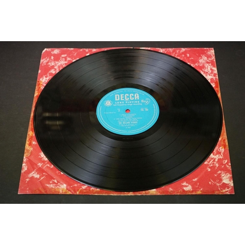 780 - Vinyl - The Rolling Stones - Their Satanic Majesties Request (TXL 103). Original UK 1st pressing Mon... 