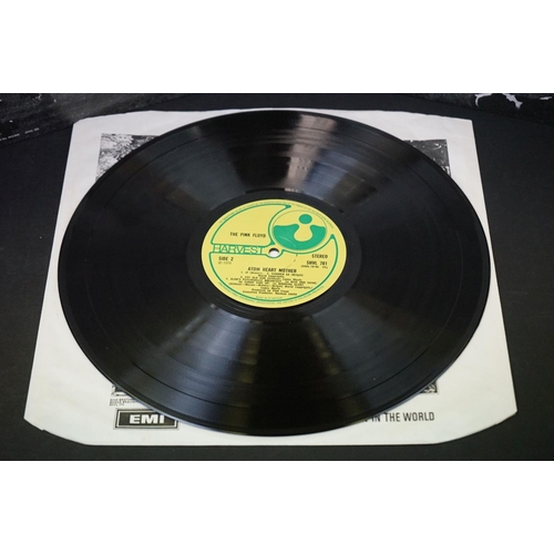 783 - Vinyl - Pink Floyd Atom Heart Mother. Original UK 1st pressing, no EMI on labels, A1-G / B1-G matric... 