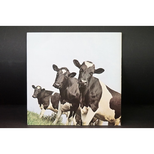 783 - Vinyl - Pink Floyd Atom Heart Mother. Original UK 1st pressing, no EMI on labels, A1-G / B1-G matric... 