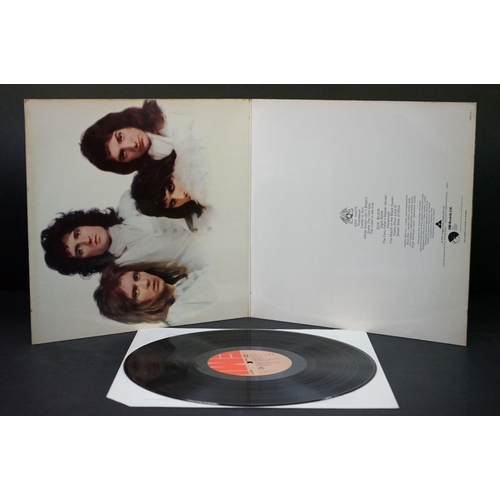 785 - Vinyl - Queen and related, 7 albums to include: Sheer Heart Attack (UK 4U / 3U with Printed Inner) V... 