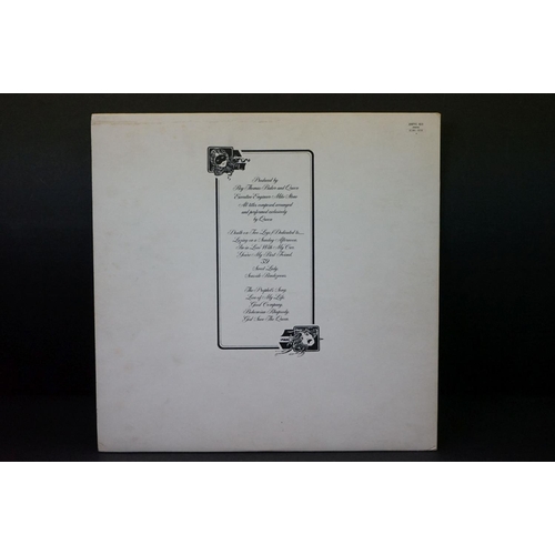 786 - Vinyl - 3 Queen albums to include: A Night At The Opera (Embossed Gatefold Sleeve, Printed inner, 3 ... 