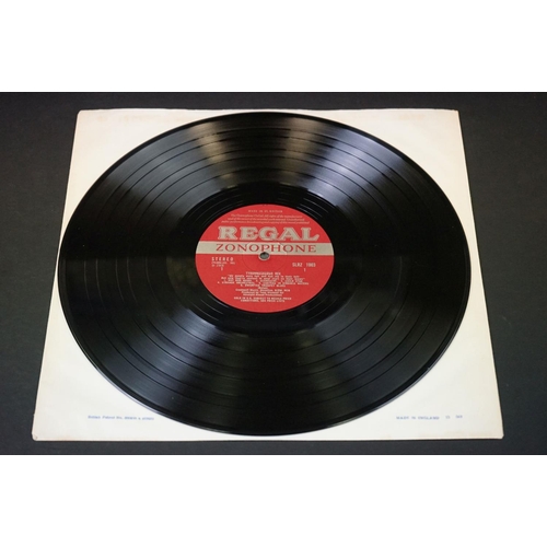 48 - Vinyl - 3 Original UK 1st pressing albums by Tyrannosaurus Rex on Regal Zonophone Records to include... 