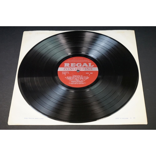 48 - Vinyl - 3 Original UK 1st pressing albums by Tyrannosaurus Rex on Regal Zonophone Records to include... 