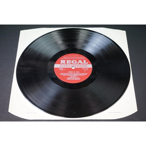 48 - Vinyl - 3 Original UK 1st pressing albums by Tyrannosaurus Rex on Regal Zonophone Records to include... 