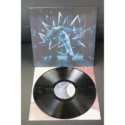 49 - Vinyl - Pink Floyd – Pulse. UK Original 1995 4 LP Box set on EMI United Kingdom, 7243 8 32700 1 9. P... 