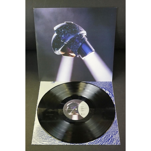 49 - Vinyl - Pink Floyd – Pulse. UK Original 1995 4 LP Box set on EMI United Kingdom, 7243 8 32700 1 9. P... 