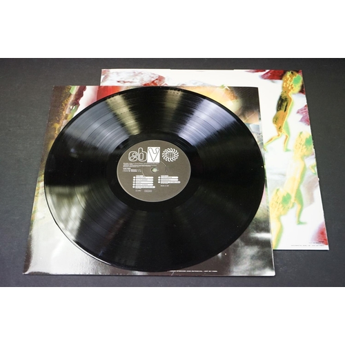 909 - Vinyl - Future Sound Of London Lifeforms original UK 1994 factory sample promo double LP on Virgin R... 