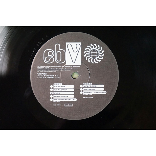 909 - Vinyl - Future Sound Of London Lifeforms original UK 1994 factory sample promo double LP on Virgin R... 