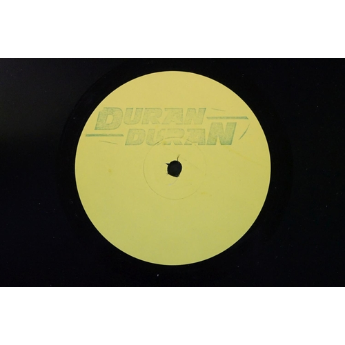 914 - Vinyl - 5 12