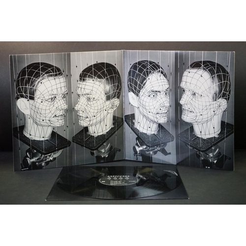 945 - Vinyl - 5 Kraftwerk / Krautrock UK press LPs and 1 12