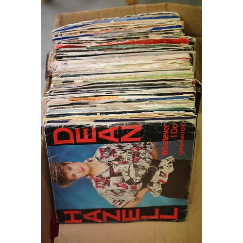 977 - Vinyl - Over 50 mainly 1980's pop 7