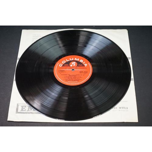 1051 - Vinyl - 13 Classical LPs including Stereo examples featuring George Szell Beethoven Symphony No. 5 o... 