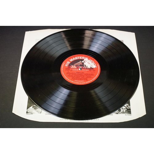 1052 - Vinyl - Classical - 16 Stereo albums mainly ED 1 on His Master’s Voice Records to include: ASD 608 (... 