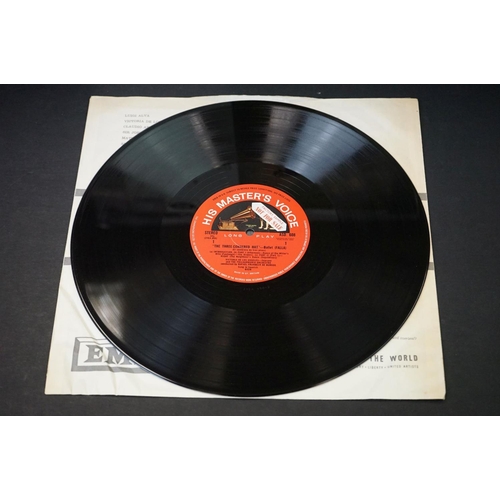 1052 - Vinyl - Classical - 16 Stereo albums mainly ED 1 on His Master’s Voice Records to include: ASD 608 (... 