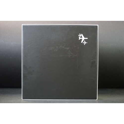 519 - Vinyl  - A Certain Ratio – ACR:BOX vinyl box set on Mute – ACRBOX1.  Limited edition of 1000 signed ... 