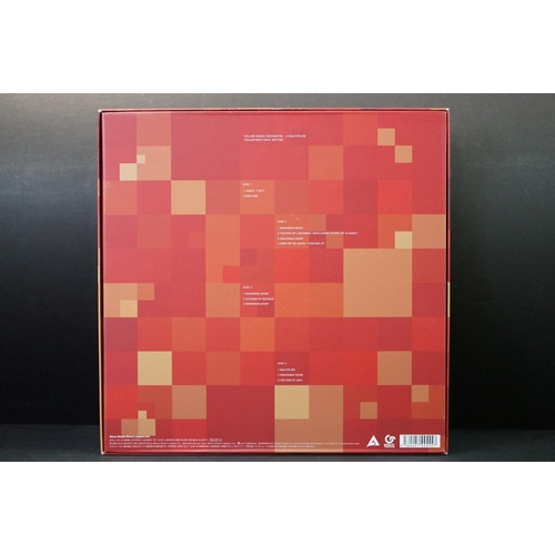 530 - Vinyl - Yellow Magic Orchestra – 増殖 X∞Multiplies: Collector's Vinyl Edition on Alfa – MHJL 64~65.  B... 