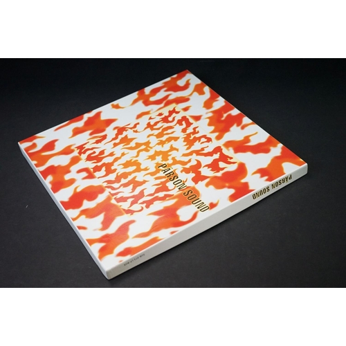 536 - Vinyl - Pärson Sound – Pärson Sound limited edition 3LP box set on Subliminal Sounds – SUB-073-LP-BO... 