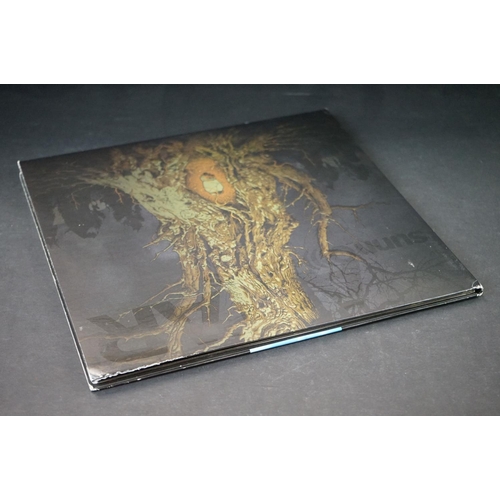 540 - Vinyl - Sunn O))) & Boris  – Altar on Southern Lord – SUNN62.  Limited edition yellow opaque vinyl. ... 