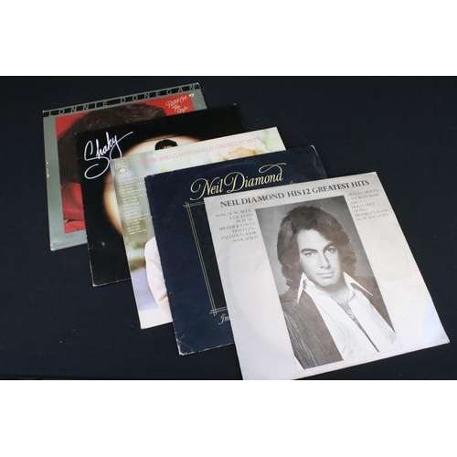 1009 - Vinyl - Over 150 LPs and box sets spanning genres and decades to include Elvis Presley (inc Best of ... 