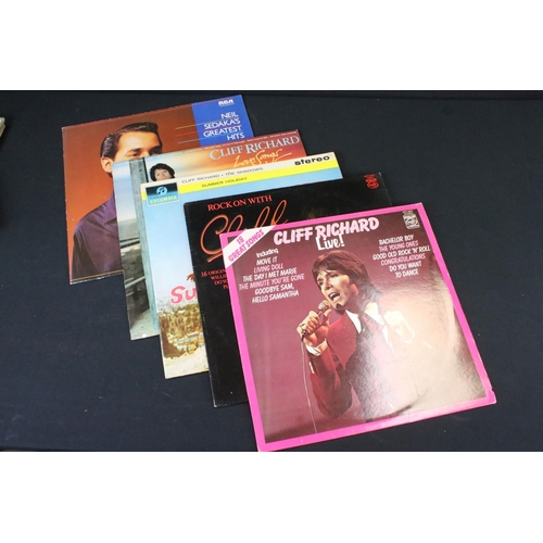 1009 - Vinyl - Over 150 LPs and box sets spanning genres and decades to include Elvis Presley (inc Best of ... 