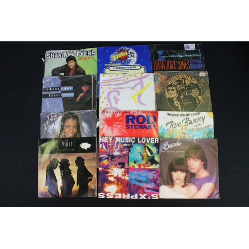 977 - Vinyl - Over 50 mainly 1980's pop 7