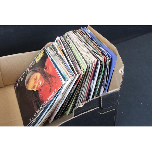 977 - Vinyl - Over 50 mainly 1980's pop 7