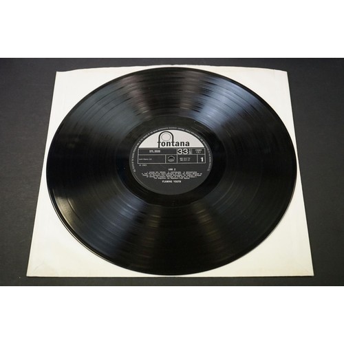 73 - Vinyl - Flaming Youth (Phil Collins) – Ark 2 LP on Fontana Records STL 5533. Original UK pressing, d... 